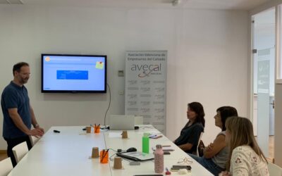 Avecal desarrolla un seminario sobre planes de igualdad para favorecer su inclusión en el sector del calzado
