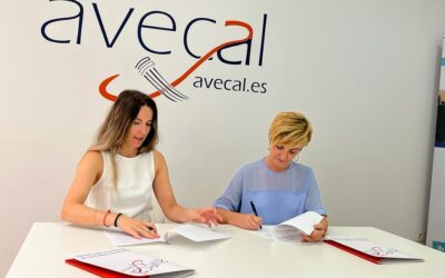 Avecal y Mova Estrategy firman un acuerdo para potenciar la sostenibilidad y la economía circular