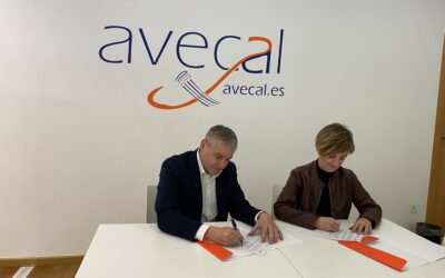 Avecal y Dividae firman un acuerdo para facilitar a las empresas la reclamación de facturas impagadas