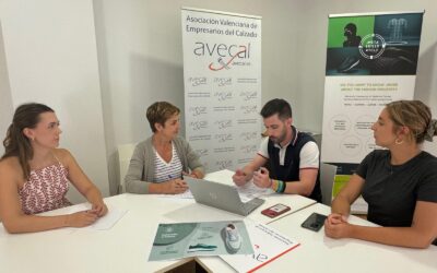 La Asociación Valenciana del Calzado (AVECAL) organiza tres mesas redondas para guiar a sus empresas asociadas en la adopción de estrategias y herramientas de sostenibilidad