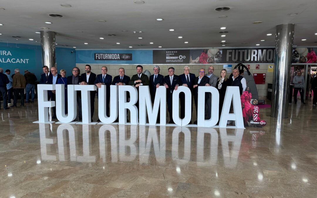 Asistimos a la 53º edición de FUTURMODA