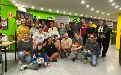Avecal, y 3DSoul, impulsan la 2ª edición de la Footwear Jam, en el sector calzado