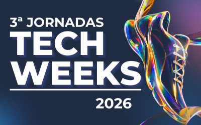 AVECAL presenta en 2026 una nueva edición de las Tech Weeks para acelerar la digitalización del sector del calzado