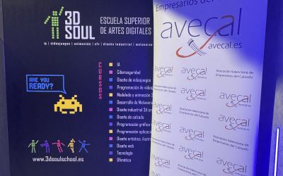 Avecal acerca la Inteligencia Artificial a la dirección empresarial del sector calzado