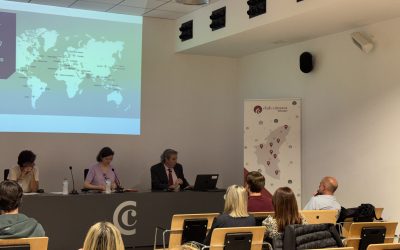 AVECAL acoge una jornada junto a IVACE y la Dirección General de Internacionalización para acercar las ayudas y programas de apoyo a las empresas del sector