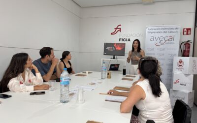 AVECAL analiza el crecimiento del calzado barefoot y los retos que plantea para la industria
