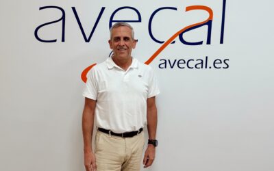 AVECAL incorpora a José Ramón González Sempre como Agente de Innovación de IVACE